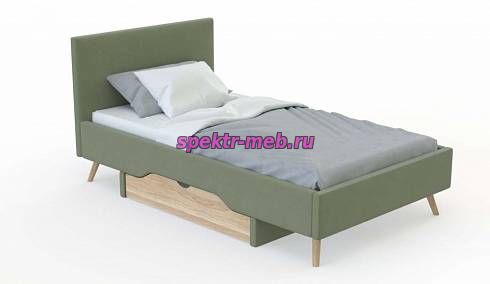 Кровать Пафф 13