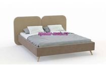 Кровать Парус 12