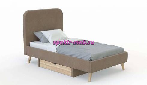 Кровать Прага 15