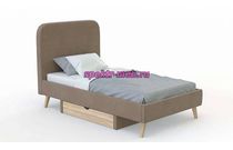 Кровать Прага 15