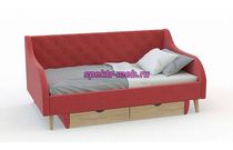 Кровать Лина 16