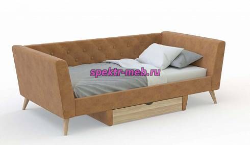 Кровать Пурума 18