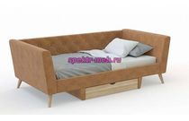 Кровать Пурума 18