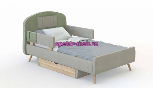 Кровать Прометей 20