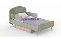 Кровать Прометей 20