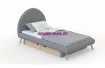 Кровать Пайн Нео 18