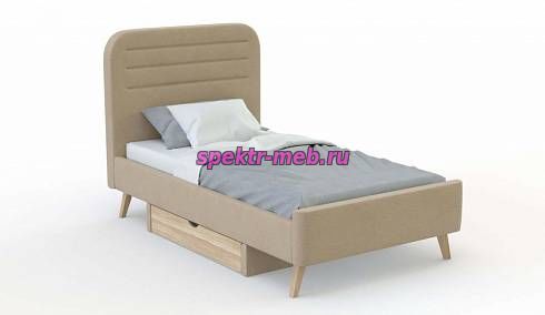 Кровать Прага 18