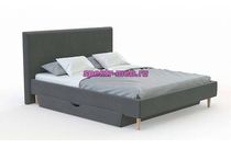 Кровать Арфа 16