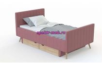 Кровать Плутон 15