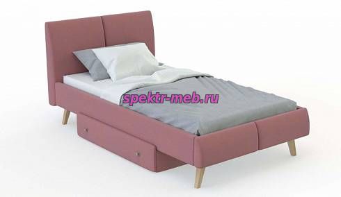 Кровать Петуния 18