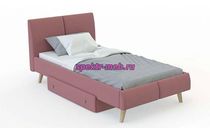 Кровать Петуния 18