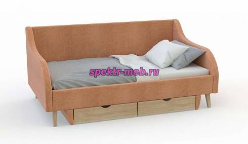 Кровать Лакки 17