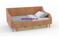 Кровать Лакки 17