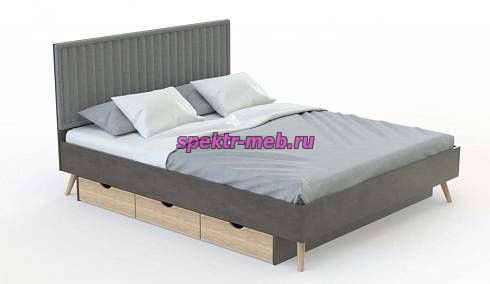 Кровать Поллукс 25