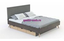 Кровать Поллукс 25