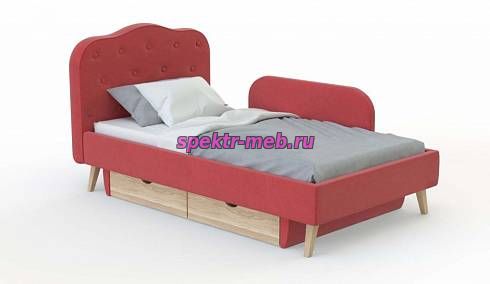 Кровать Персефона 17