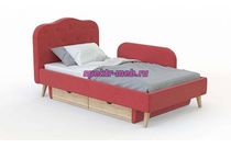 Кровать Персефона 17