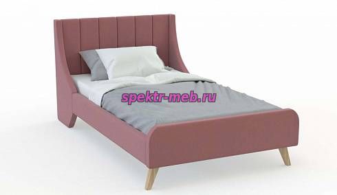 Кровать Париж 17