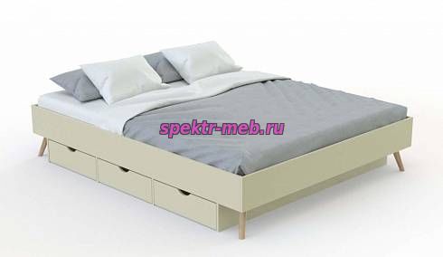 Кровать Прайм 13