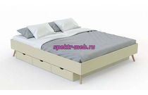 Кровать Прайм 13
