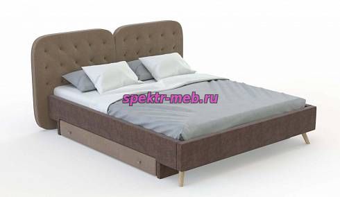Кровать Павлин 16