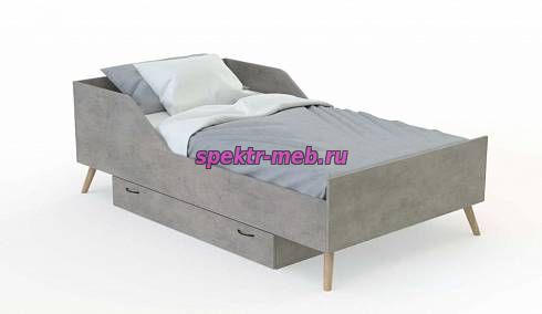 Кровать Лия 18