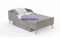 Кровать Лия 18