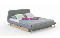 Кровать Астра 15