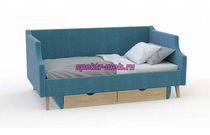 Кровать Лама 11