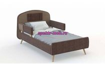 Кровать Прометей 19