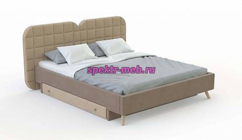 Кровать Павлин 14