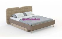 Кровать Павлин 14