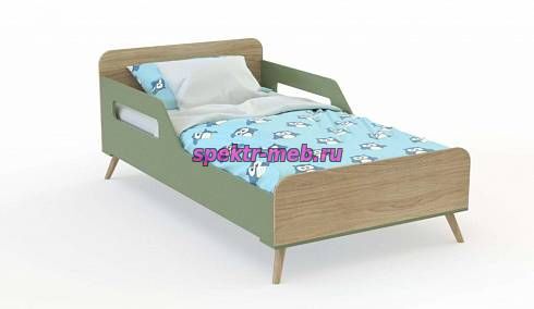 Кровать Бонн 19