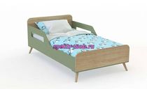 Кровать Бонн 19