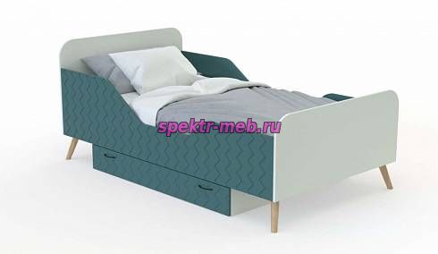 Кровать Люсси 17