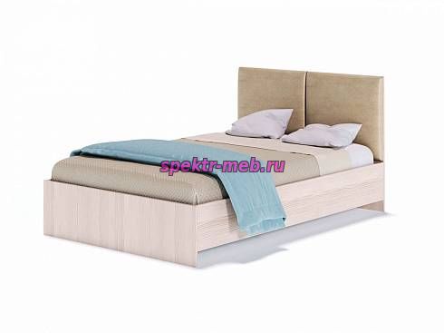 Кровать Розетта 54