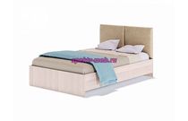 Кровать Розетта 54