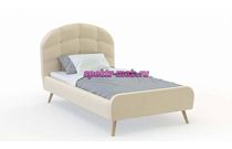 Кровать Лен 18