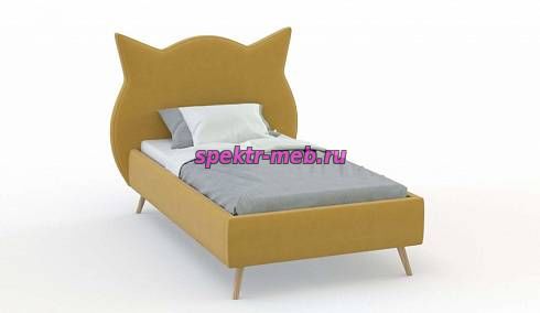 Кровать Пенелопа 17