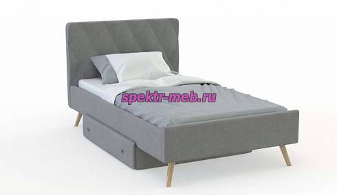 Кровать Персик 14