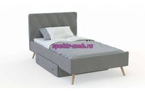 Кровать Персик 14