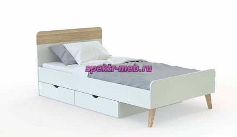 Кровать Бронкс 14