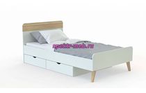 Кровать Бронкс 14