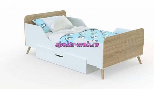 Кровать Бонн 16