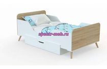 Кровать Бонн 16