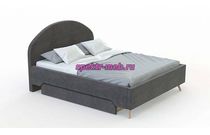 Кровать Плеяда 19