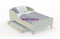 Кровать Люсси 19