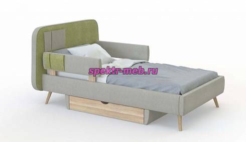 Кровать Прометей 18