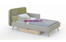 Кровать Прометей 18