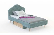 Кровать Литопс 18